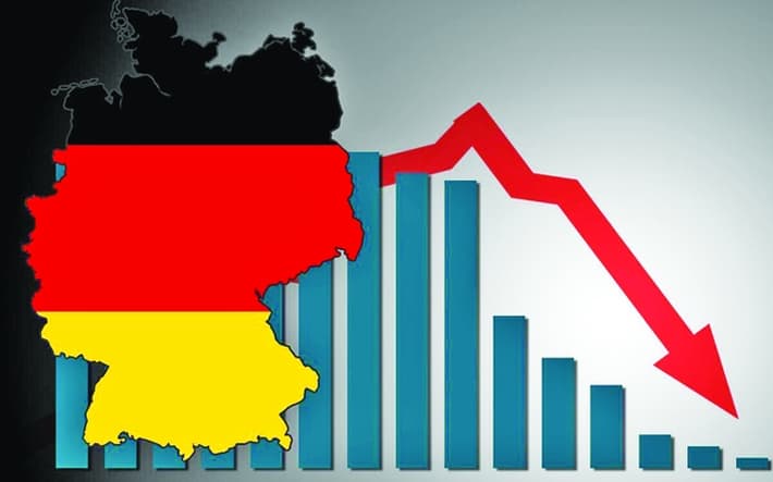 Germania nu mai este modelul Europei