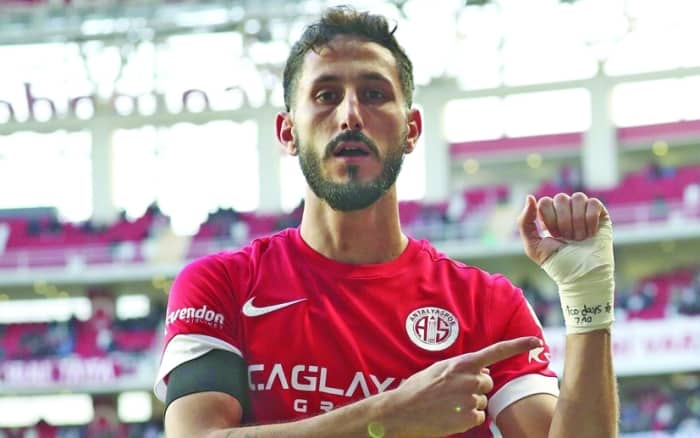 Fotbalist israelian, arestat în Tucia dintr-un motiv incredibil