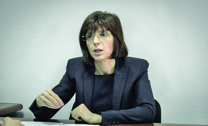 iulia ciobanu - Ziarul National