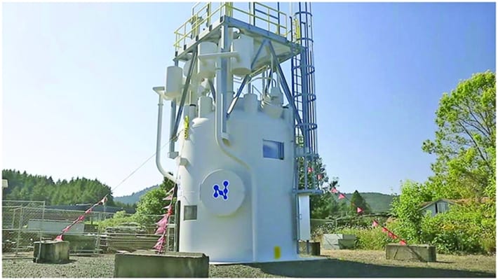 Gaura neagră a reactoarelor modulare din SUA, finanțată de Nuclearelectrica