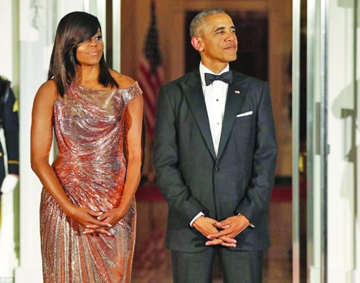 obama - Ziarul National