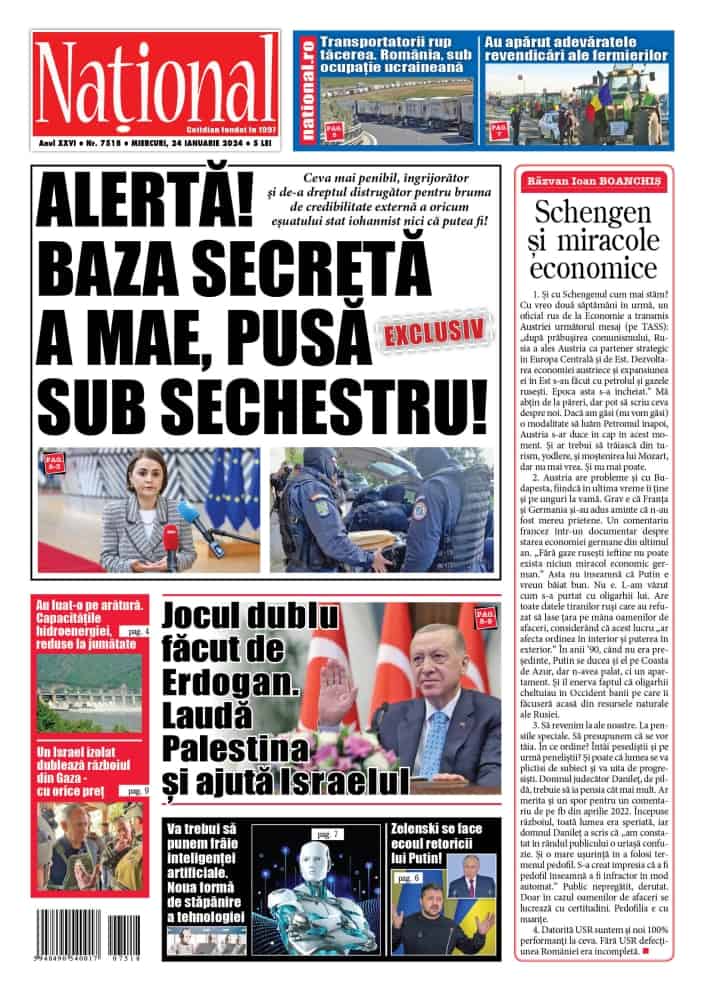 Alege ce citești