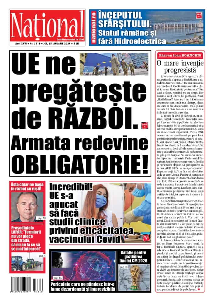 Alege ce citești