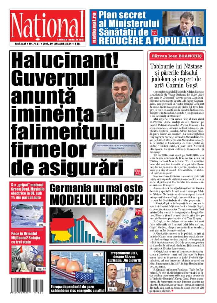 Alege ce citești