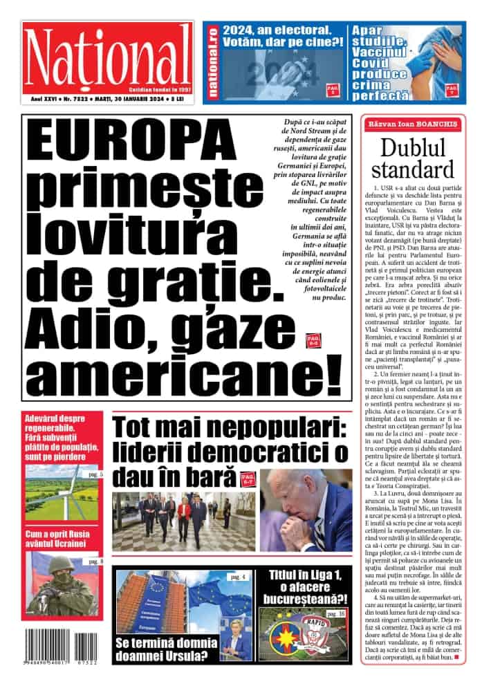 Alege ce citești