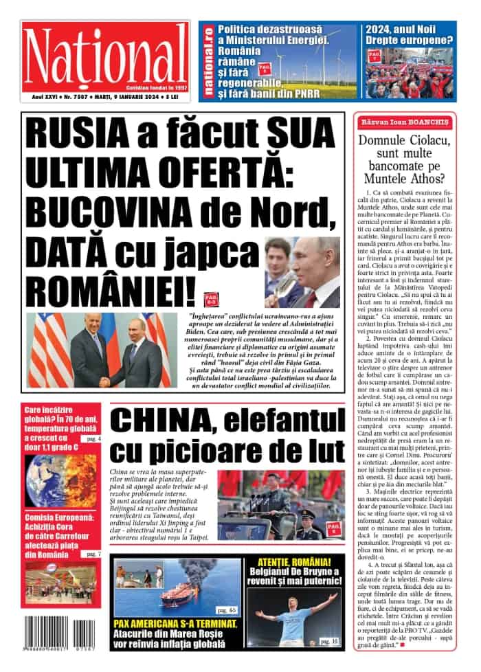 Alege ce citești