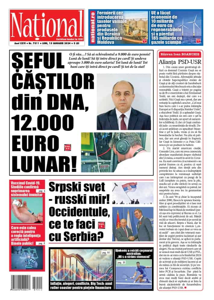 Alege ce citești