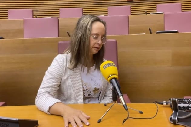 Cine este Mar Galcerán, primul parlamentar cu sindromul Down din istorie (VIDEO)