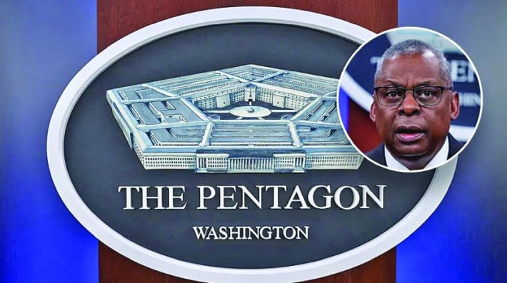 Ruptură totală între Casa Albă și Pentagon