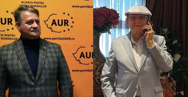 AUR sare în apărarea corupției și politizează un conflict artificial, pe marginea ”demolării” Pieței Berceni