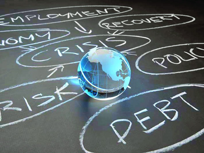 Riscurile economice globale în 2024. Ce ar putea să meargă prost
