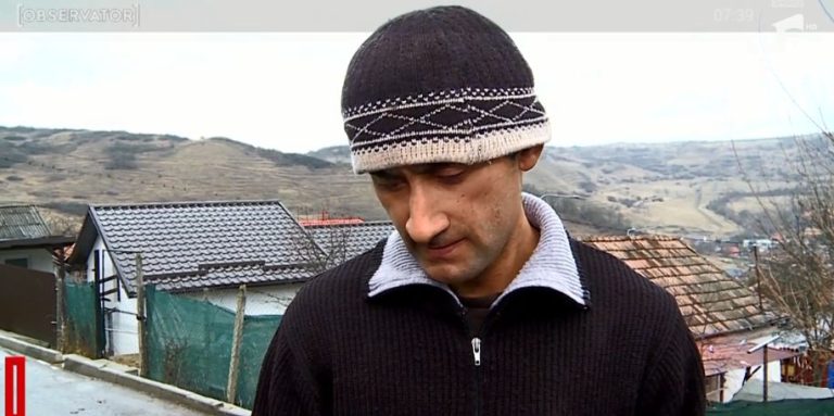 Ce povestește Mădălin, tânărul care a ajuns din nou în mijlocul familiei, la 9 ani după ce fusese dat dispărut