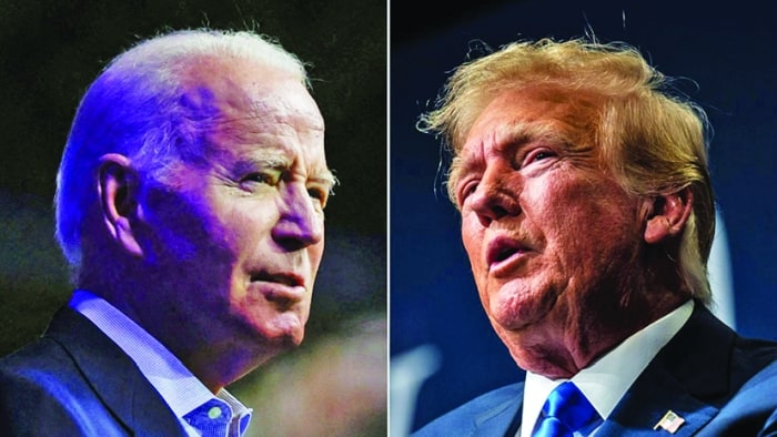 Demonizarea lui Trump, glonțul care îl va răpune pe Biden