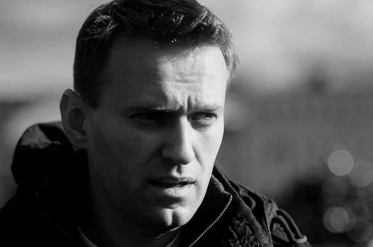 Prima reacție de la vârful statului român după ce s-a aflat că Alexei Navalnîi a murit