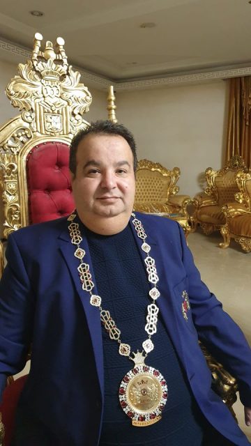 Dorin Cioabă, executat silit de Fisc. Printre bunuri, o imprimantă și un seif