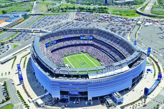 OFICIAL: finala CM 2026 pe un stadion de 1,6 miliarde dolari!