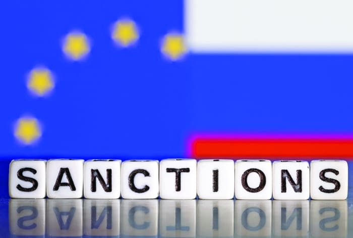 Sancționând Rusia,  UE s-a prins în propria capcană
