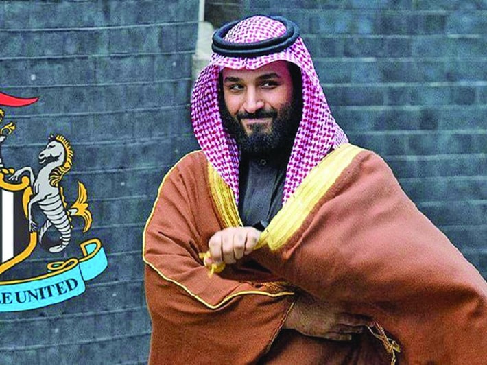 BOMBĂ: arabii inundă Serie A cu 1 miliard de euro!