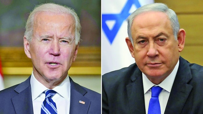 Aroganța Americii a îngenuncheat Israelul și Ucraina