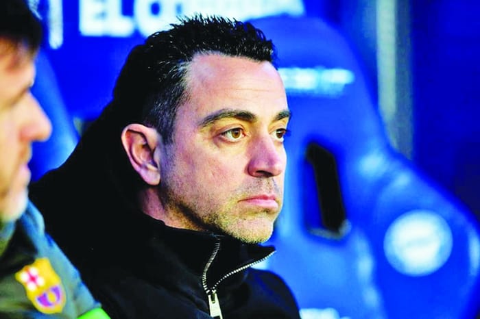 Viitorul antrenor al Barcelonei, ales cu cuțitele pe masă