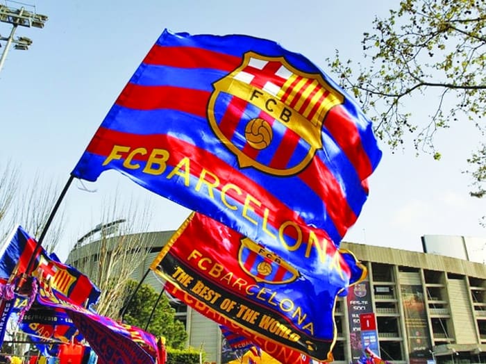 Alertă: Barcelona, părăsită de fani!