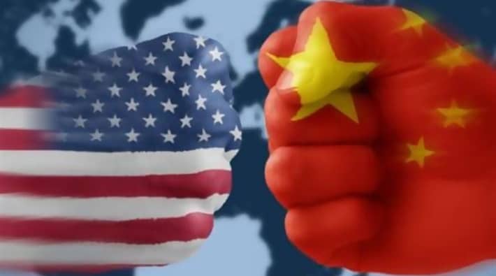 Bătălia pentru dominația globală: dinamica puterii dintre două superputeri