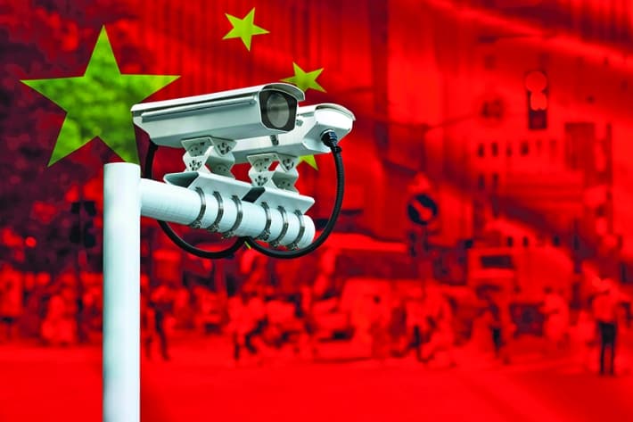 De ce China nu își poate exporta modelul de supraveghere