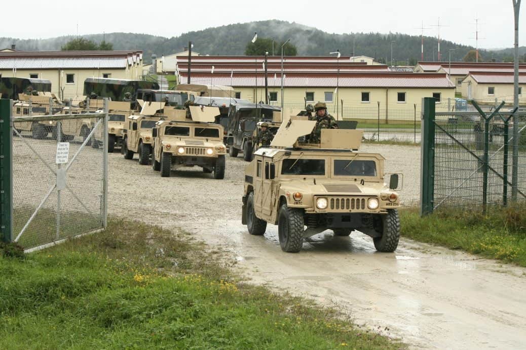 Se îngroașă gluma! Francezii aduc mii de militari NATO în România