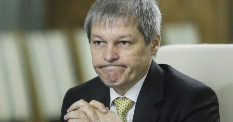 Cioloș a fost avertizat că dacă va lista Roșia Montană la UNESCO va vulnerabiliza România în procesul cu Gabriel Resources