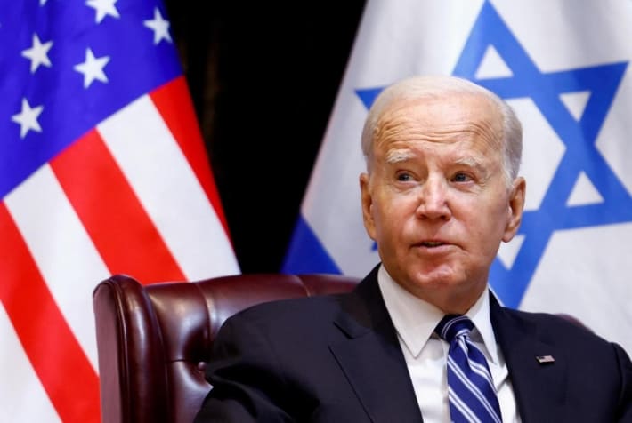 Conflictul Israel-Gaza devine rapid o problemă electorală a SUA