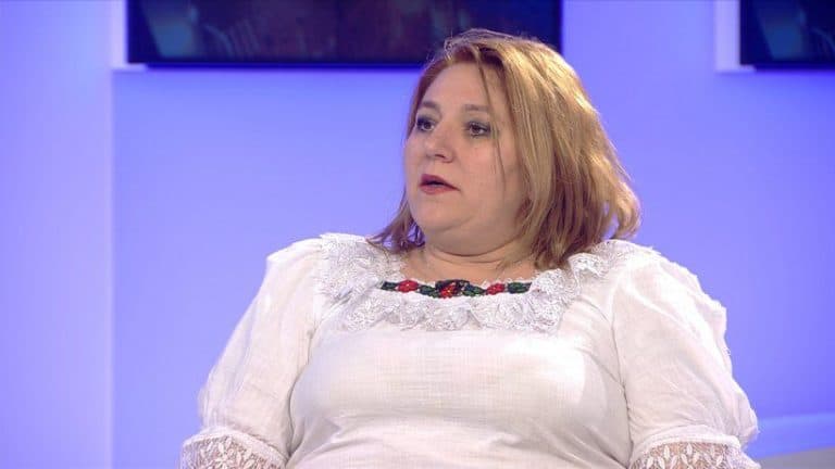 SCANDAL! Șoșoacă își avertizează soțul: „Am un mesaj special pentru tine, Silviu. E ultimatum!”