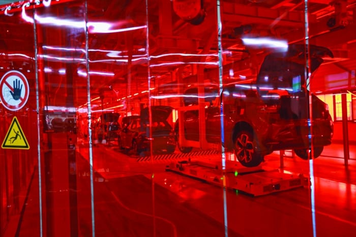 Business-as-usual nu mai funcționează: Europa este forțată să își relanseze industria auto