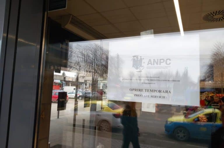 Magazine Penny, închise de Protecția Consumatorilor/Ce nereguli au găsit inspectorii porniți în control