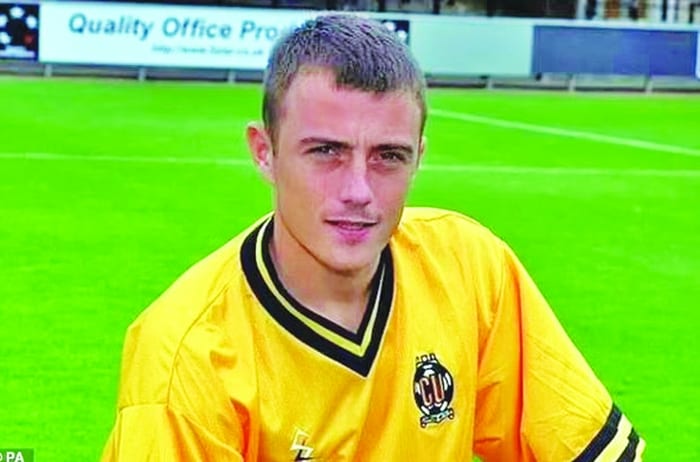 De la fotbal la mafie. Ex-fotbalist la Liverpool, „decarul” lumii interlope