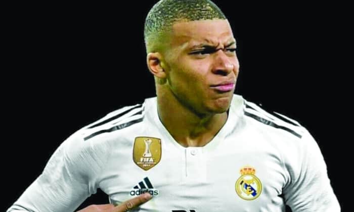 Transferul anului, REZOLVAT! Mbappe, la Real Madrid!