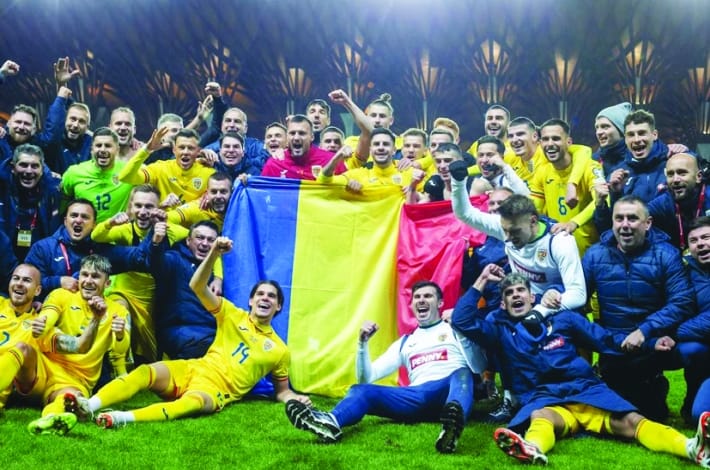 ȘOC: Ce spun rușii despre prezența României la Euro2024!