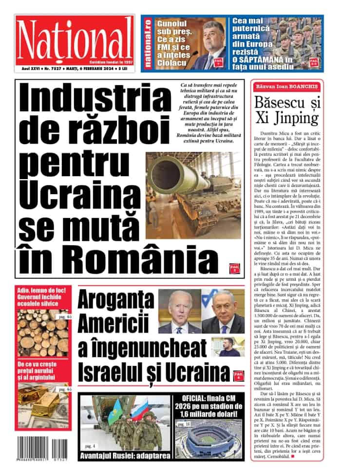 Alege ce citești