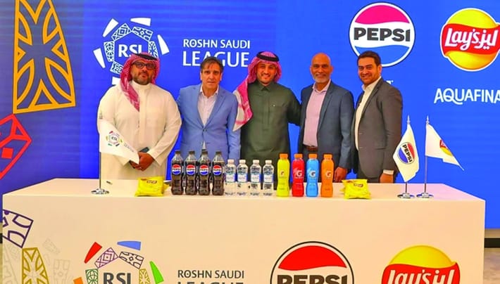 NUCLEARĂ! Arabii se “înfrățesc” cu PepsiCo