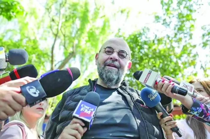 Judecătoria Sectorului 2 a dat decizia la contestaţia ce i-ar putea bloca lui Cristian Popescu Piedone candidatura la Primăria Capitalei