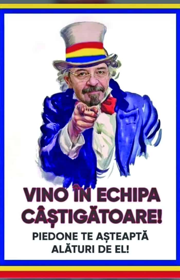 piedone - Ziarul National