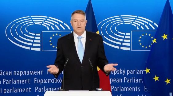 Iohannis, semnal de ultimă oră pe tema comasării alegerilor! „Pasă” la Guvern: „Care cu care se pot comasa…” – VIDEO