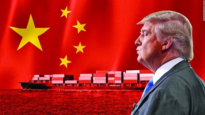 În revanșa Trump-Biden, singurul perdant este China