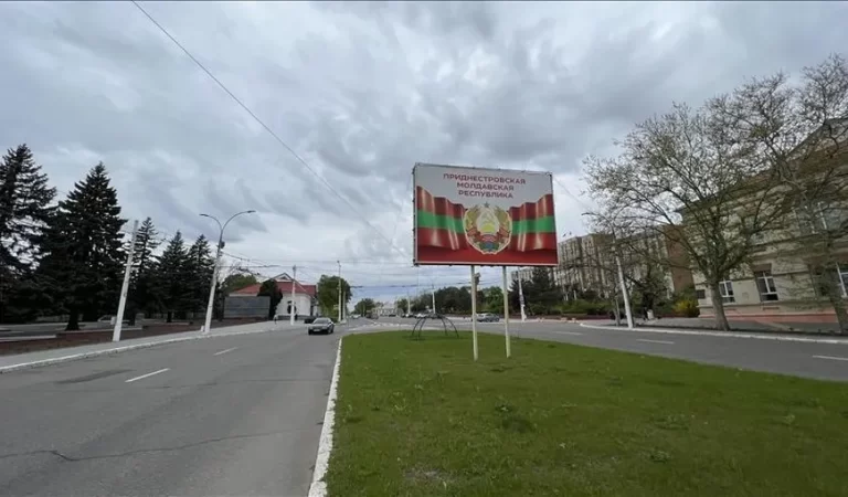 Transnistria ar urma să ceară anexarea la Rusia. Când ar putea anunța Putin acest lucru