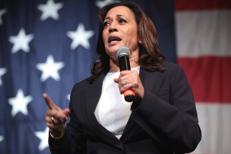 VIDEO| Kamala Harris, intervenție în forță. „Imediat!”
