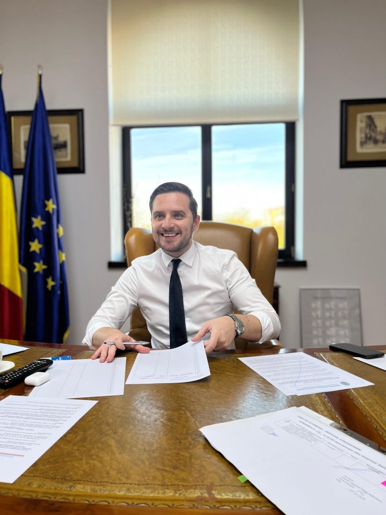 UPDATE: S-a aflat rezultatul votului! Stelian Bujduveanu, primarul general interimar al Capitalei – VIDEO