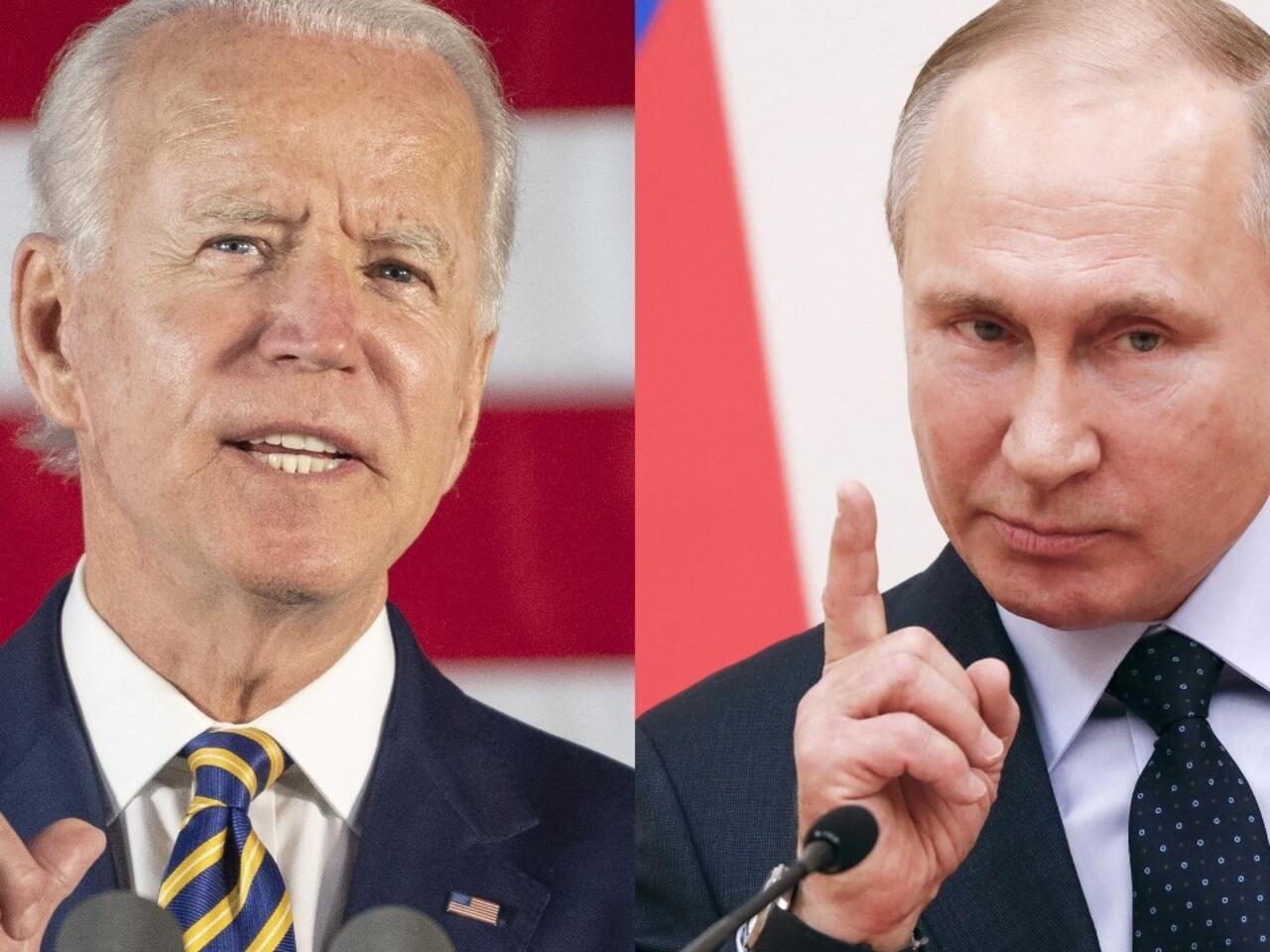 VIDEO| Biden îl face "măcelar" pe Putin, în urma masacrului de la Moscova