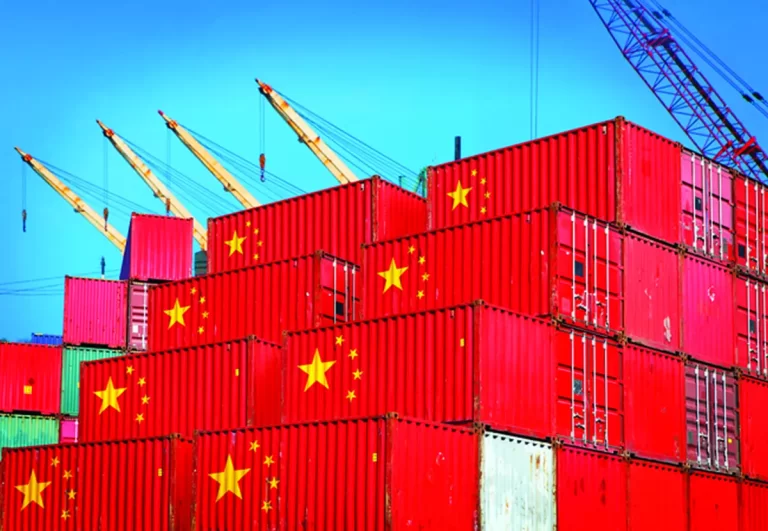 China  va devora Occidentul!