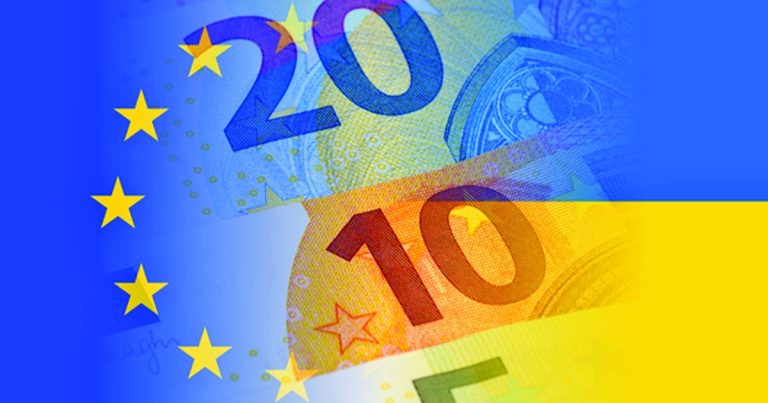 Europa nu-și mai poate permite să finanțeze Ucraina
