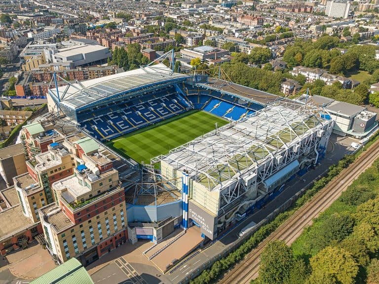 Chelsea ar putea rămâne ani de zile fără stadion