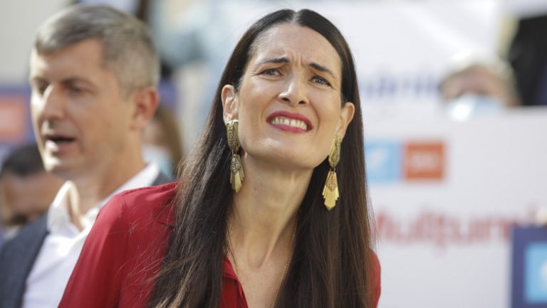 Clotilde are un mare secret ținut secret de Picasso